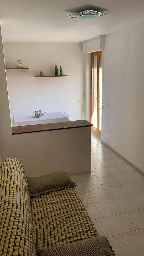 Casa Angela Alghero 아파트