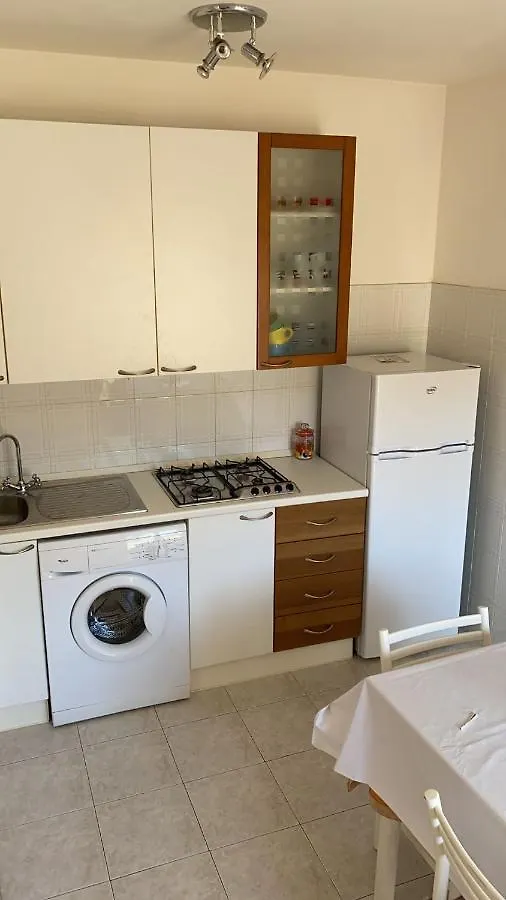 Casa Angela Alghero 아파트 0*,  이탈리아