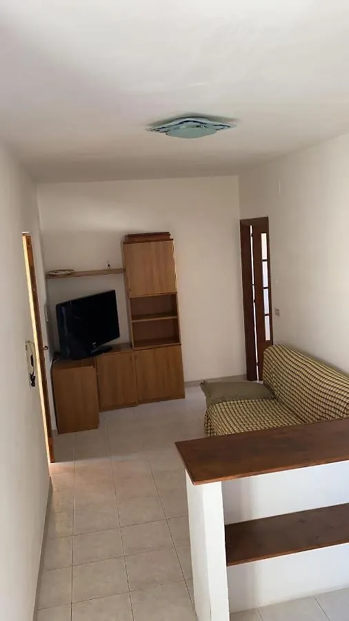 Casa Angela Alghero 아파트