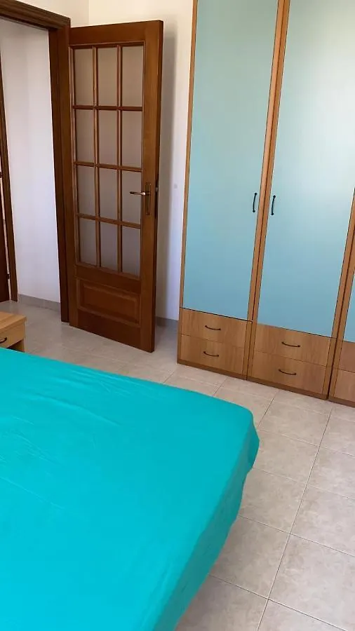 Casa Angela Alghero Apartment Italy