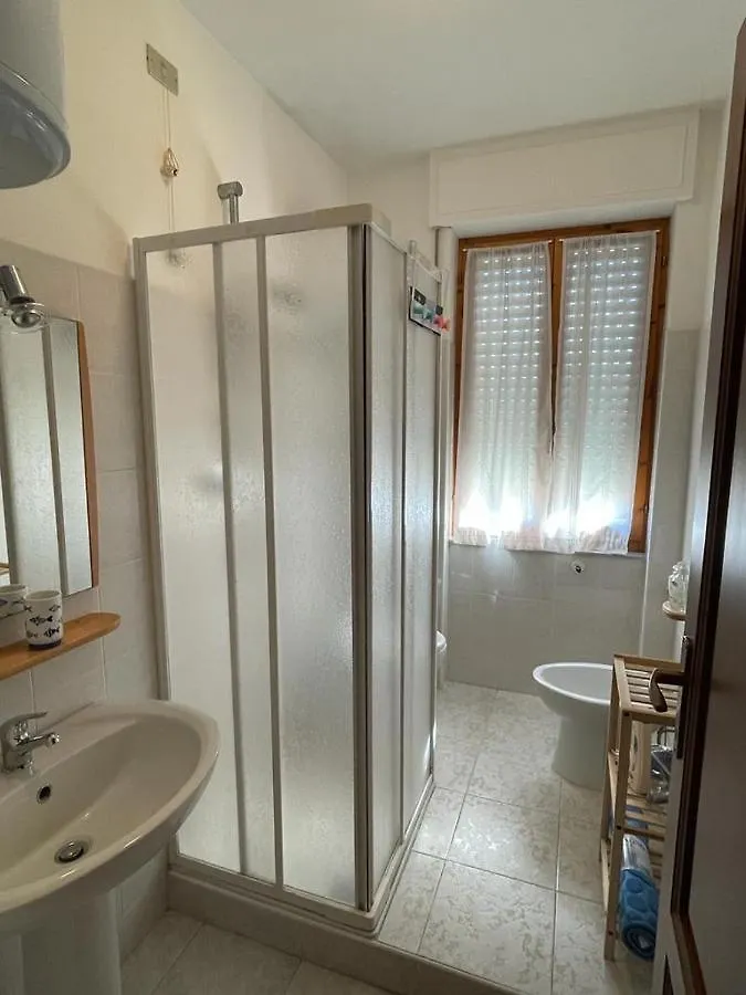 Casa Angela Alghero Apartment