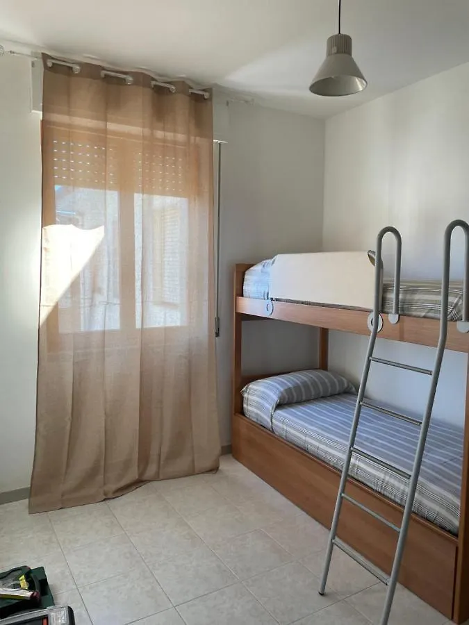 Casa Angela Alghero Apartment Italy